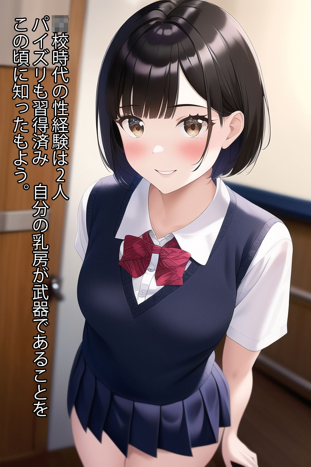 サンプル画像4:ライブチャット嬢になった現役女子大生たち〜チャットレディの「リアル」(女子大生が好き。) [d_272637]