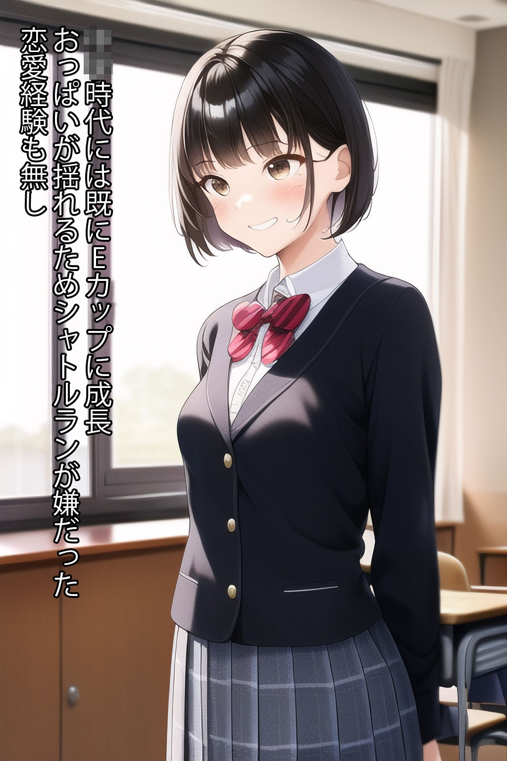 サンプル画像5:ライブチャット嬢になった現役女子大生たち〜チャットレディの「リアル」(女子大生が好き。) [d_272637]