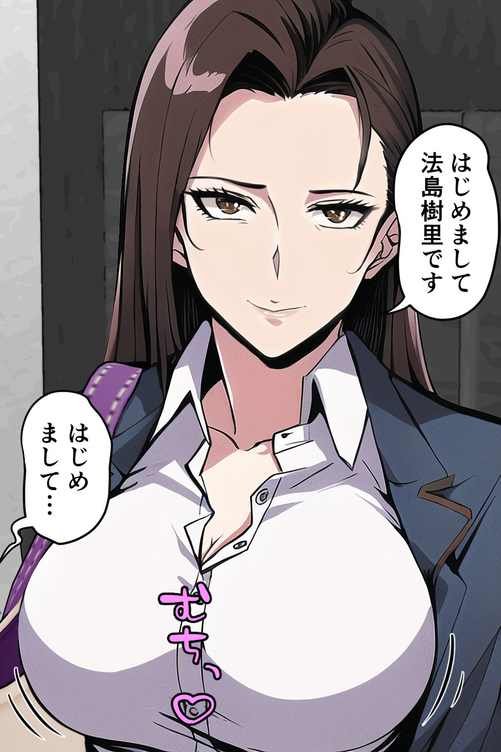 サンプル画像4:妊娠OK！ ヤミ風俗3(みんなの巨乳アイランド) [d_272700]