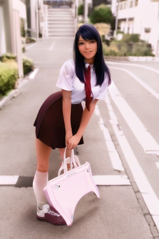 サンプル画像2:黒魔術研究会の贄は極上美少女(爆田鶏書肆) [d_274044]