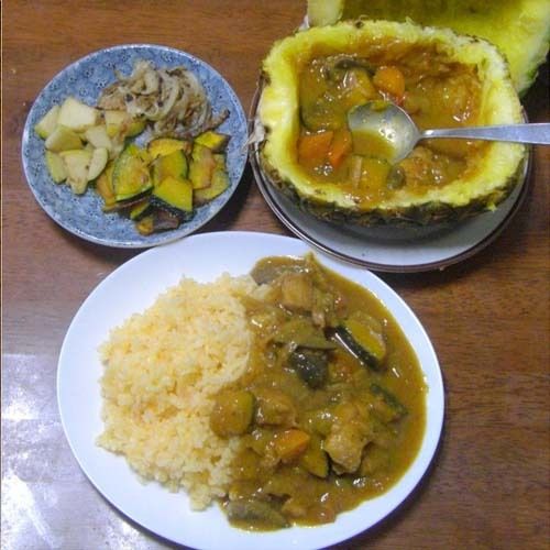 サンプル画像3:料理から入る2.5次元の世界RE7(4コマ大王) [d_274563]