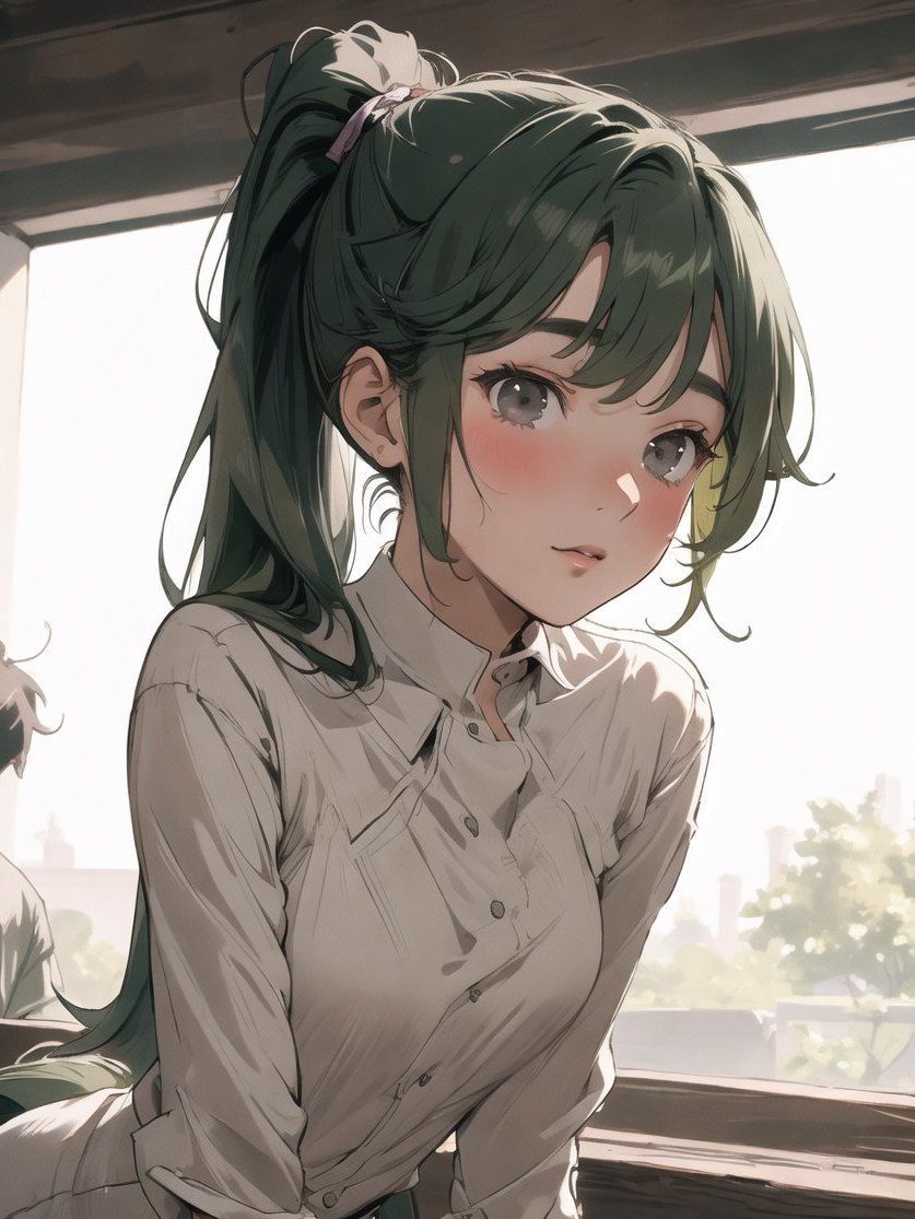 歌う死神 1
