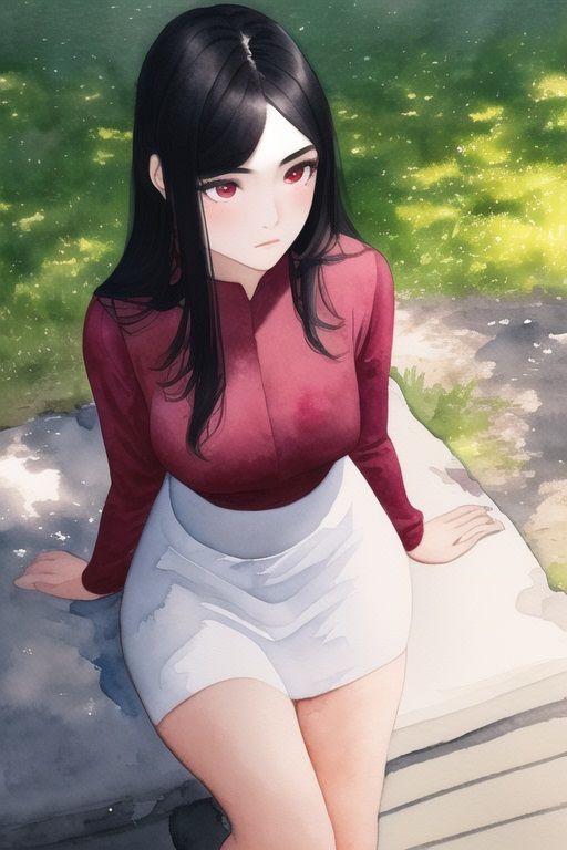 サンプル画像2:黒魔研の次の生贄は家庭教師の女子大生(爆田鶏書肆) [d_276430]