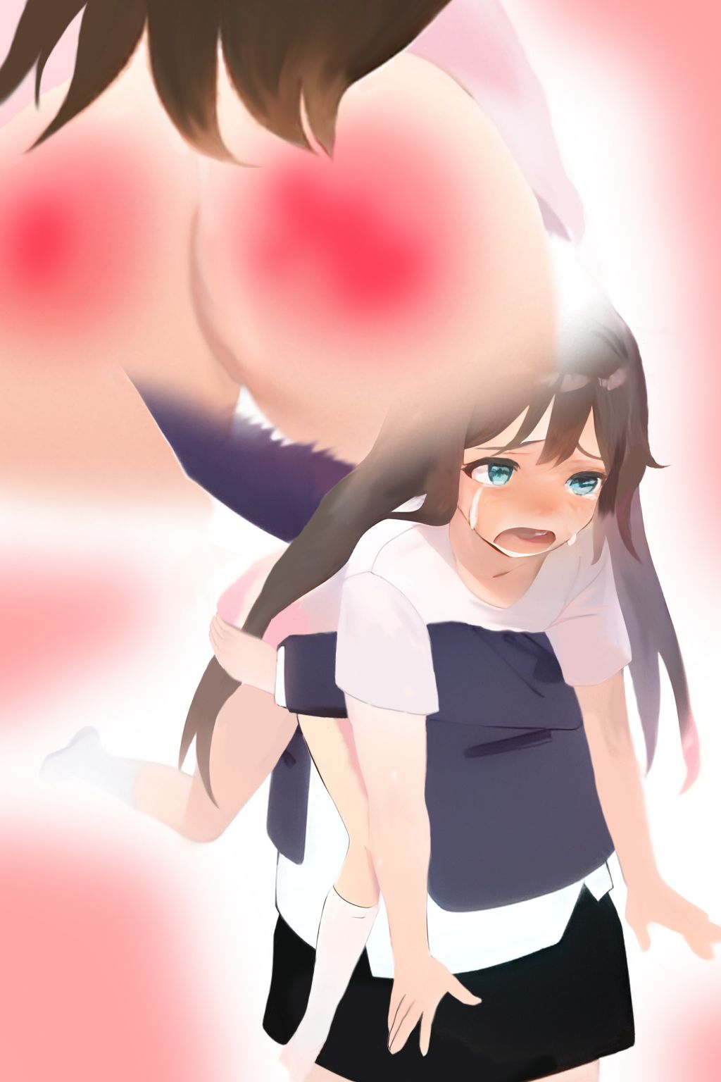 サンプル画像4:異世界召喚石でメイド隷ハーレムを 1巻(Cute spanking（キュート  スパンキング）) [d_277013]