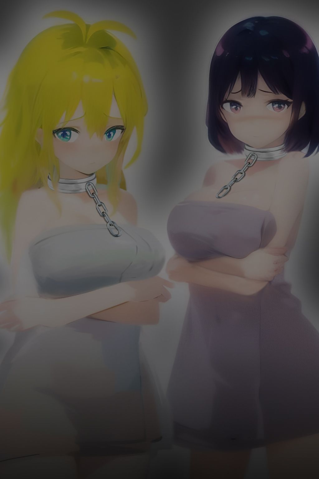 サンプル画像4:異世界召喚石でメイド隷ハーレムを2巻(Cute spanking（キュート  スパンキング）) [d_278754]