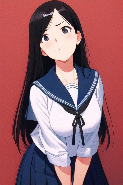 サンプル画像3:闇バイト強盗団美姉妹を酷拷す(爆田鶏書肆) [d_279388]