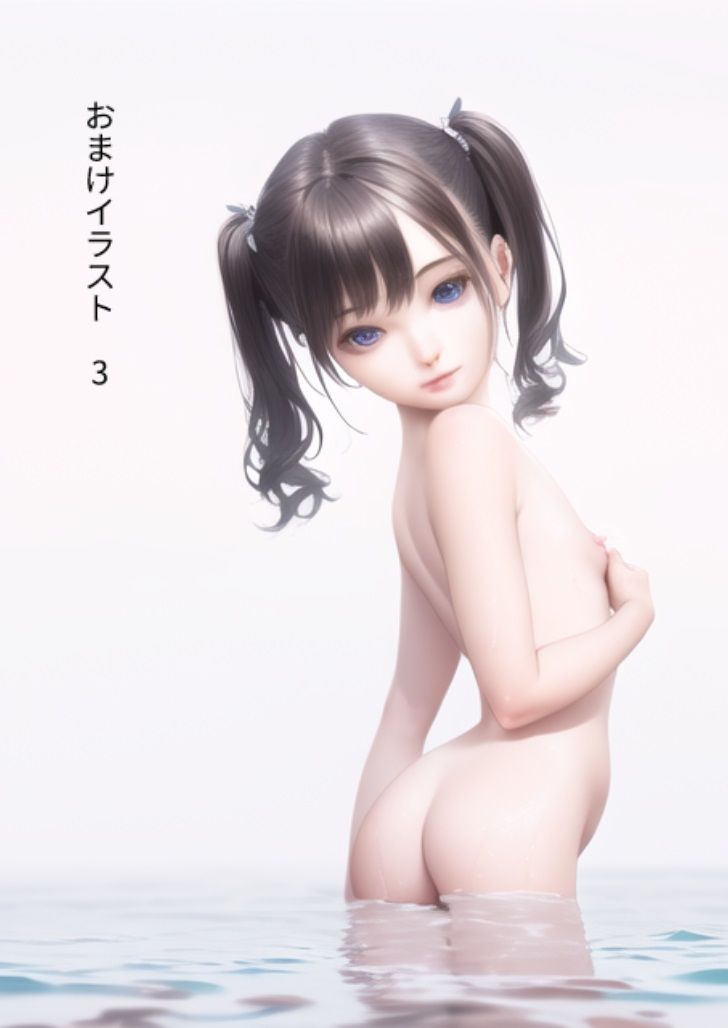 サンプル画像4:甘瑠璃 2(最終性壁) [d_279510]