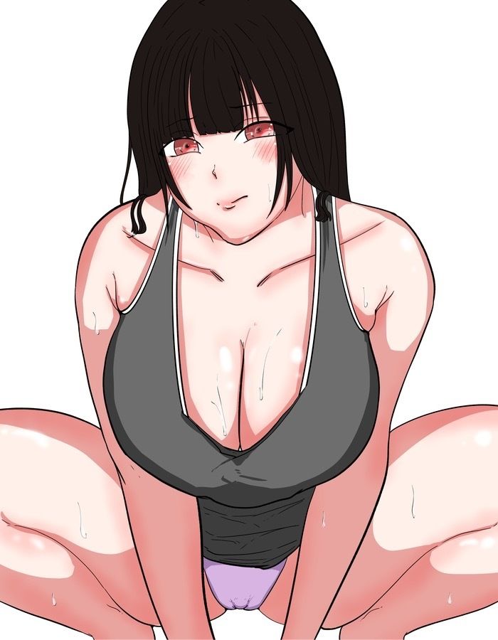 サンプル画像1:肉欲に溺れる母(パンプキン) [d_279574]