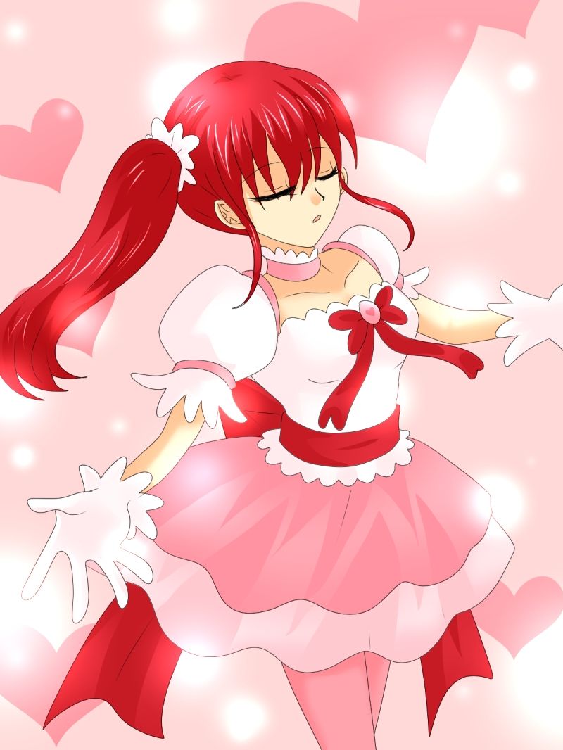 サンプル画像4:変身ヒロインが悪に堕ちた日4(ご飯大盛り) [d_279863]