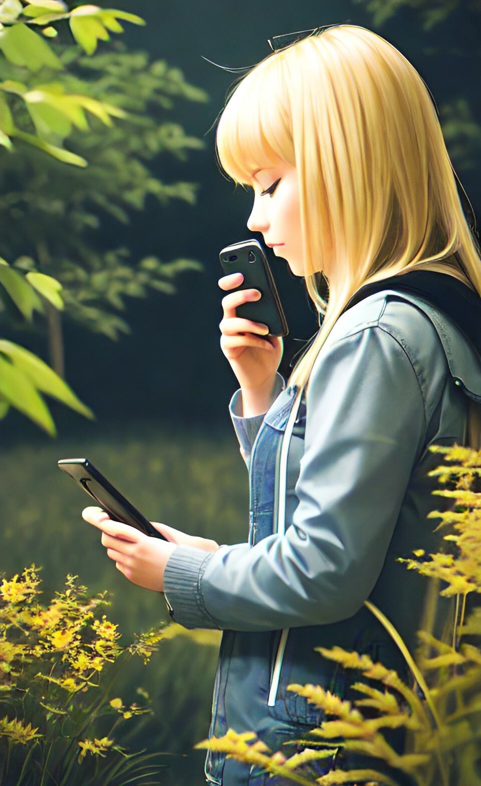 サンプル画像3:普通の男のレ●プ体験談:夜の公園に潜む(性癖を満たそう) [d_281055]