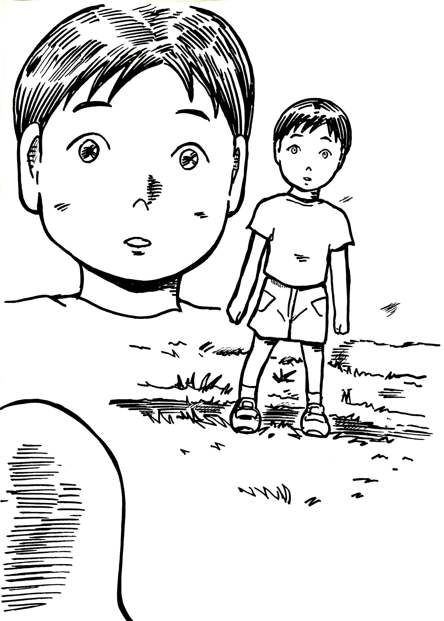 サンプル画像1:人格者(N-zumi-ha) [d_281186]