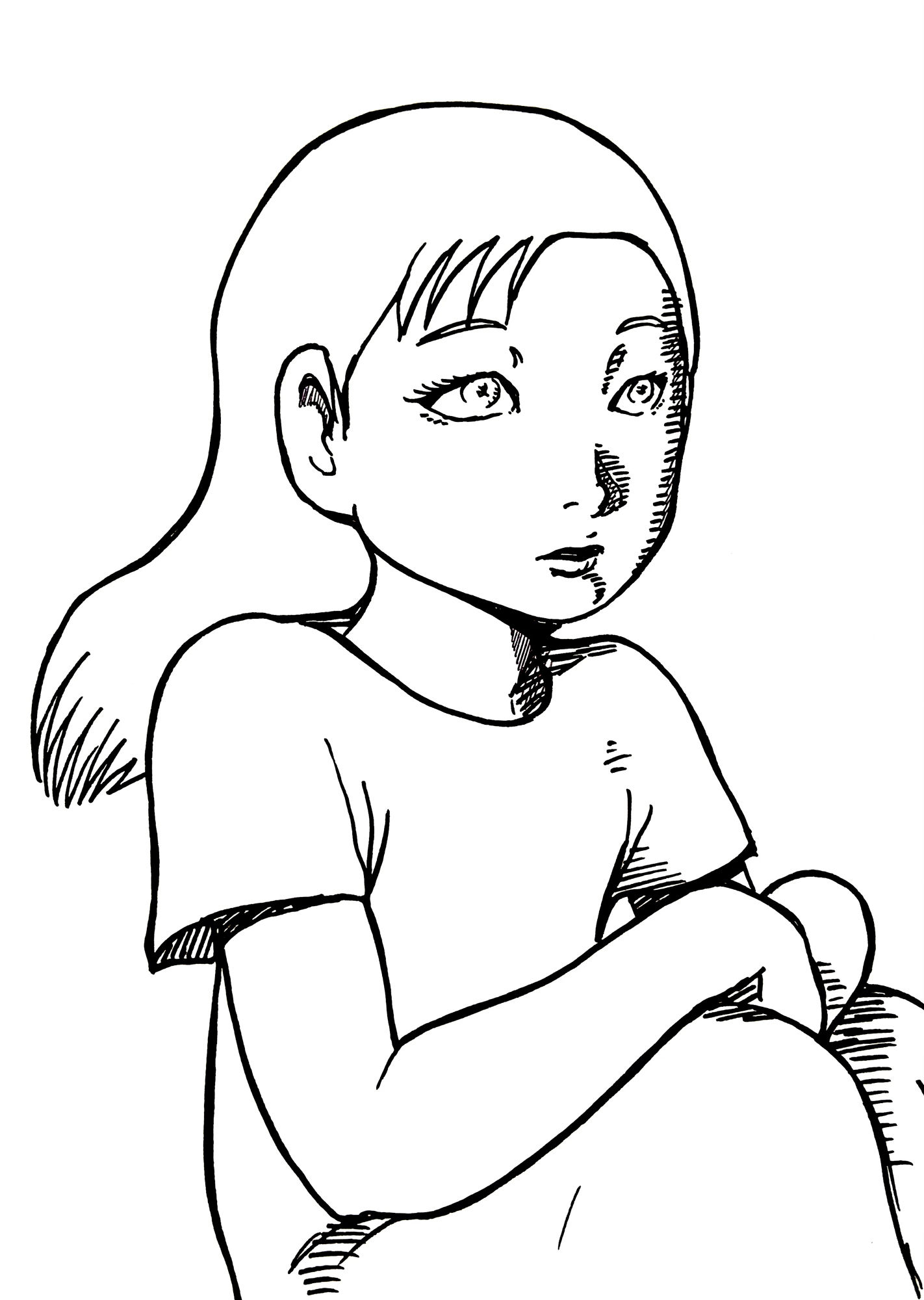 サンプル画像2:人格者(N-zumi-ha) [d_281186]