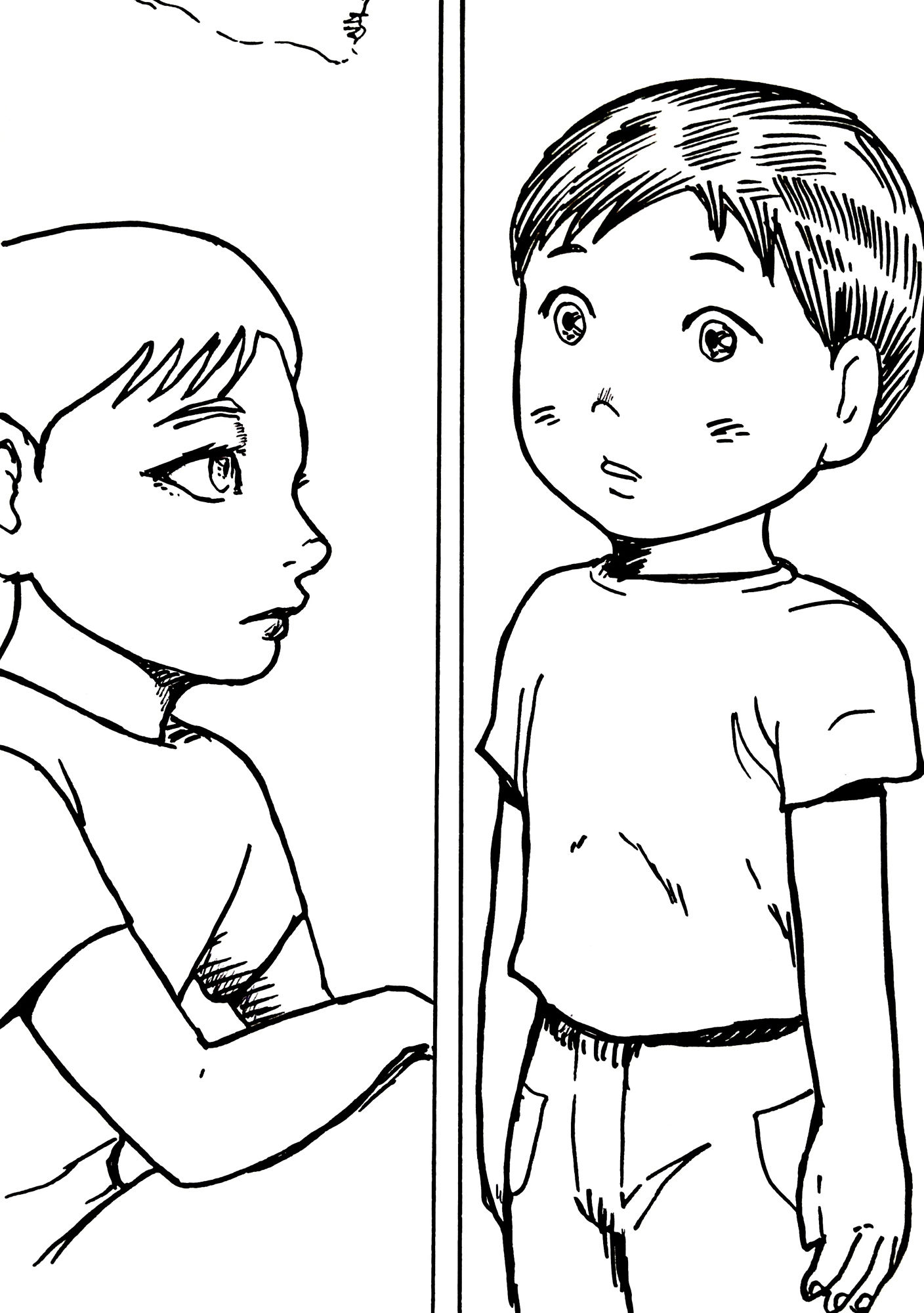 サンプル画像3:人格者(N-zumi-ha) [d_281186]