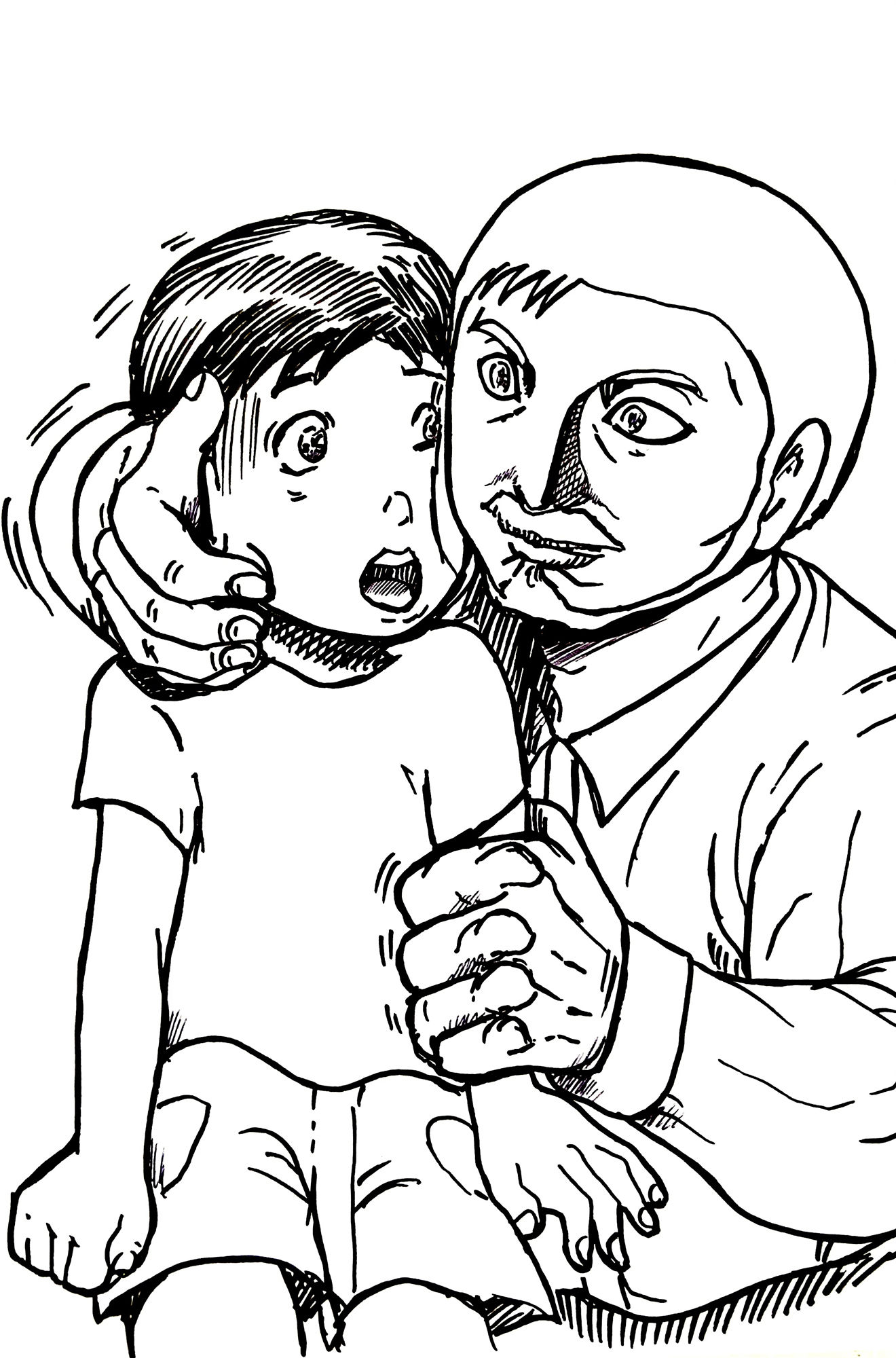 人格者のサンプル画像 6