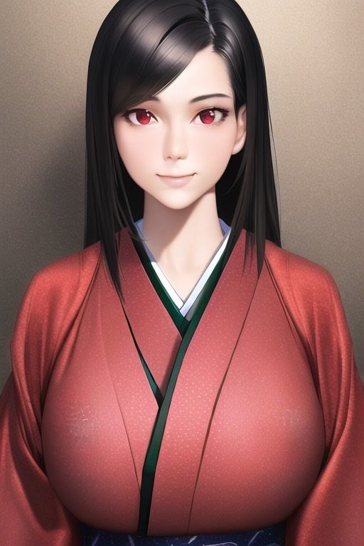 サンプル画像1:異世界戦国でハーレム統一 2(織田軍) [d_282570]