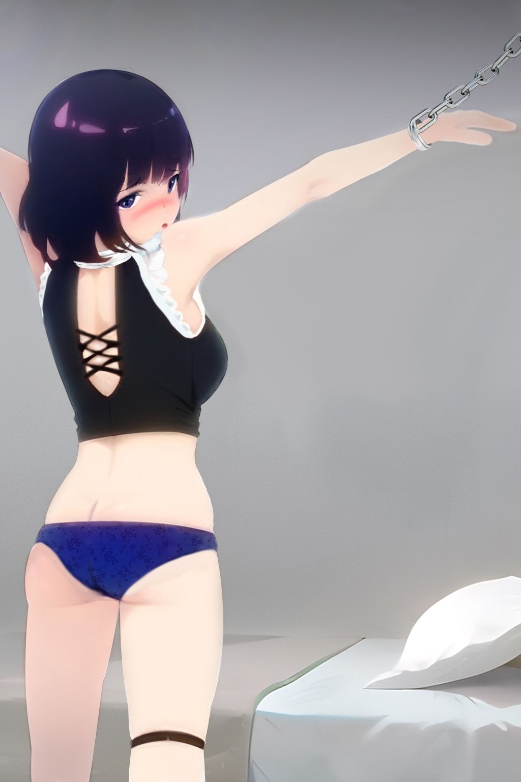 サンプル画像3:異世界召喚石でメイド隷ハーレムを 4巻(Cute spanking（キュート  スパンキング）) [d_282742]