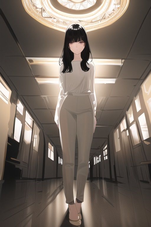 サンプル画像2:カルトの闇に堕つ(爆田鶏書肆) [d_282794]