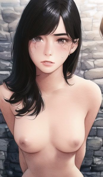 サンプル画像3:カルトの闇に堕つ(爆田鶏書肆) [d_282794]