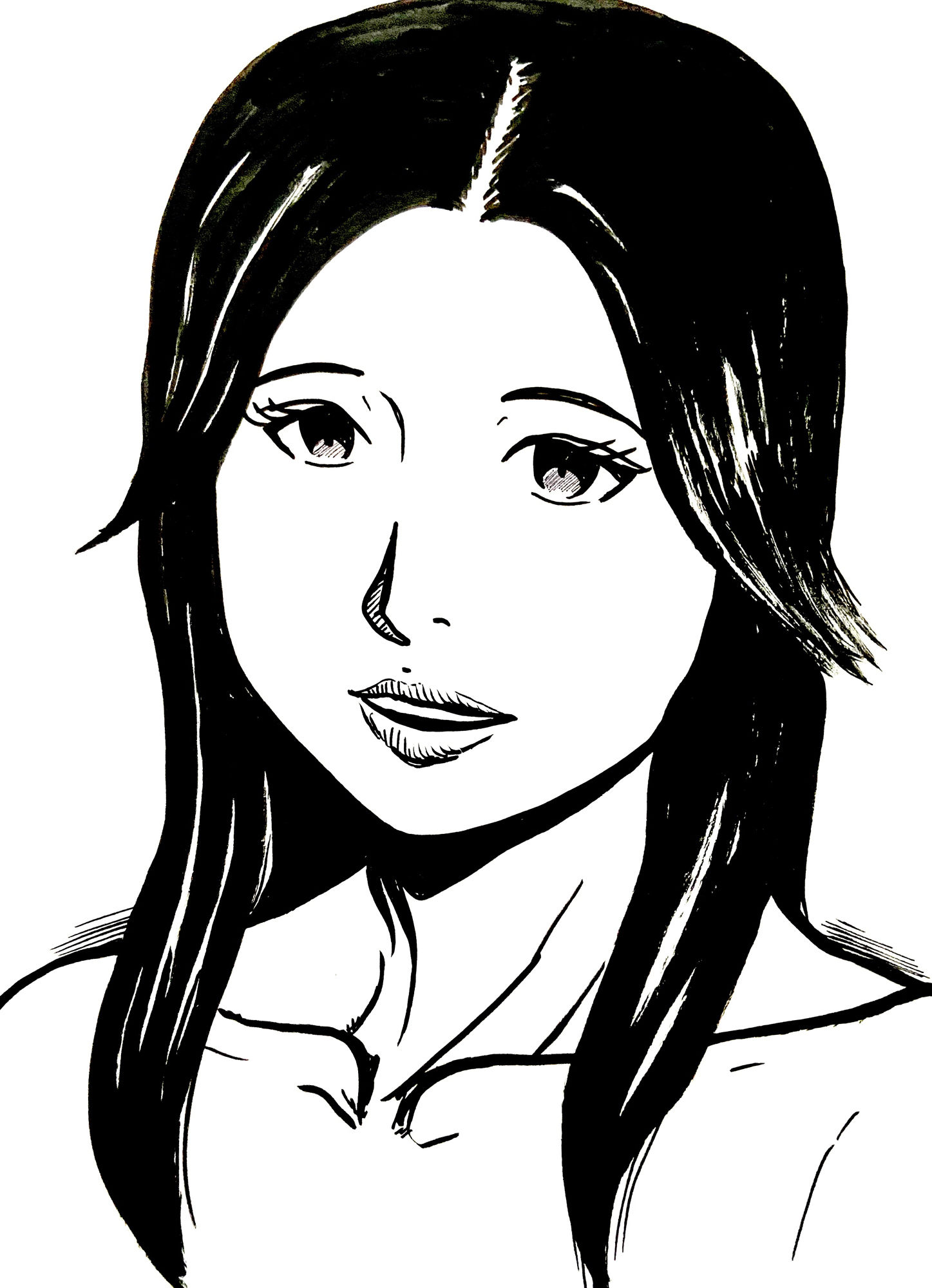 サンプル画像1:やさしいママだったのに…(N-zumi-ha) [d_283253]