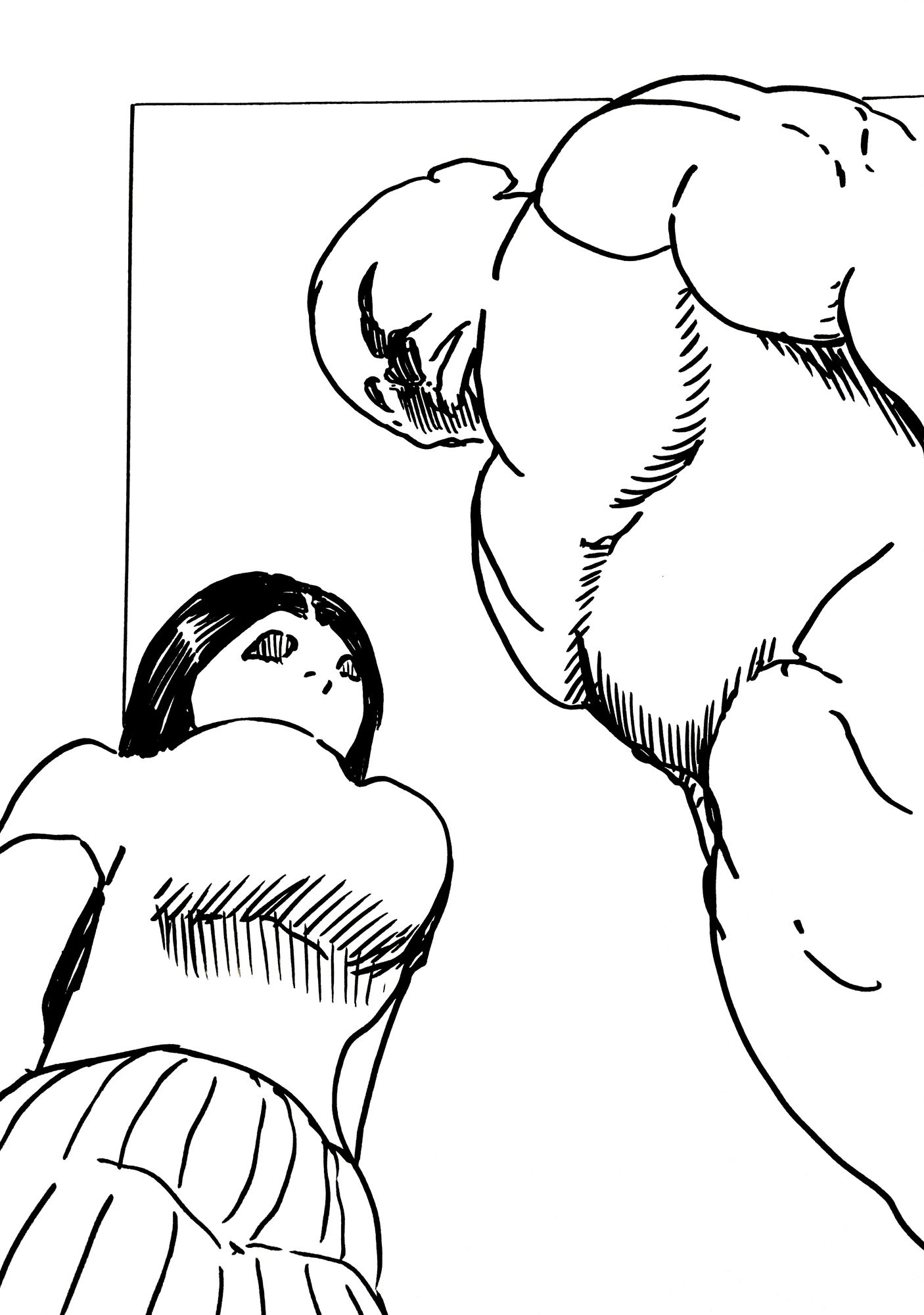 サンプル画像2:やさしいママだったのに…(N-zumi-ha) [d_283253]