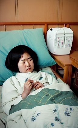 サンプル画像3:普通の男のレ●プ体験談:障害女性(性癖を満たそう) [d_283314]