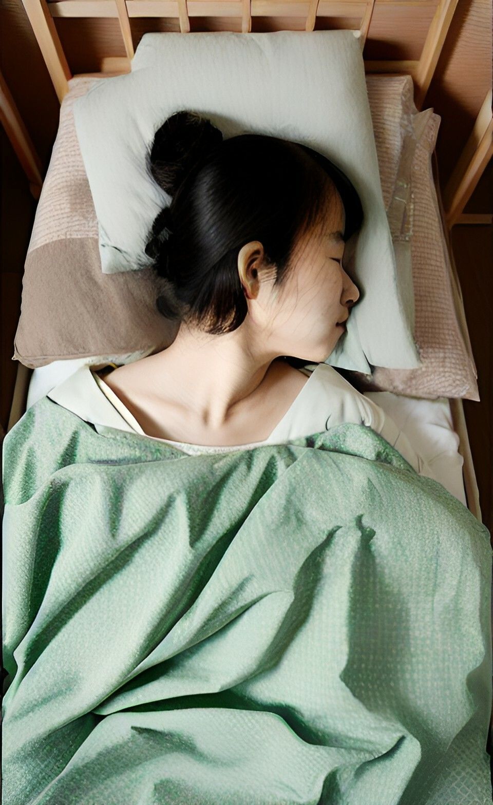 サンプル画像4:普通の男のレ●プ体験談:障害女性(性癖を満たそう) [d_283314]