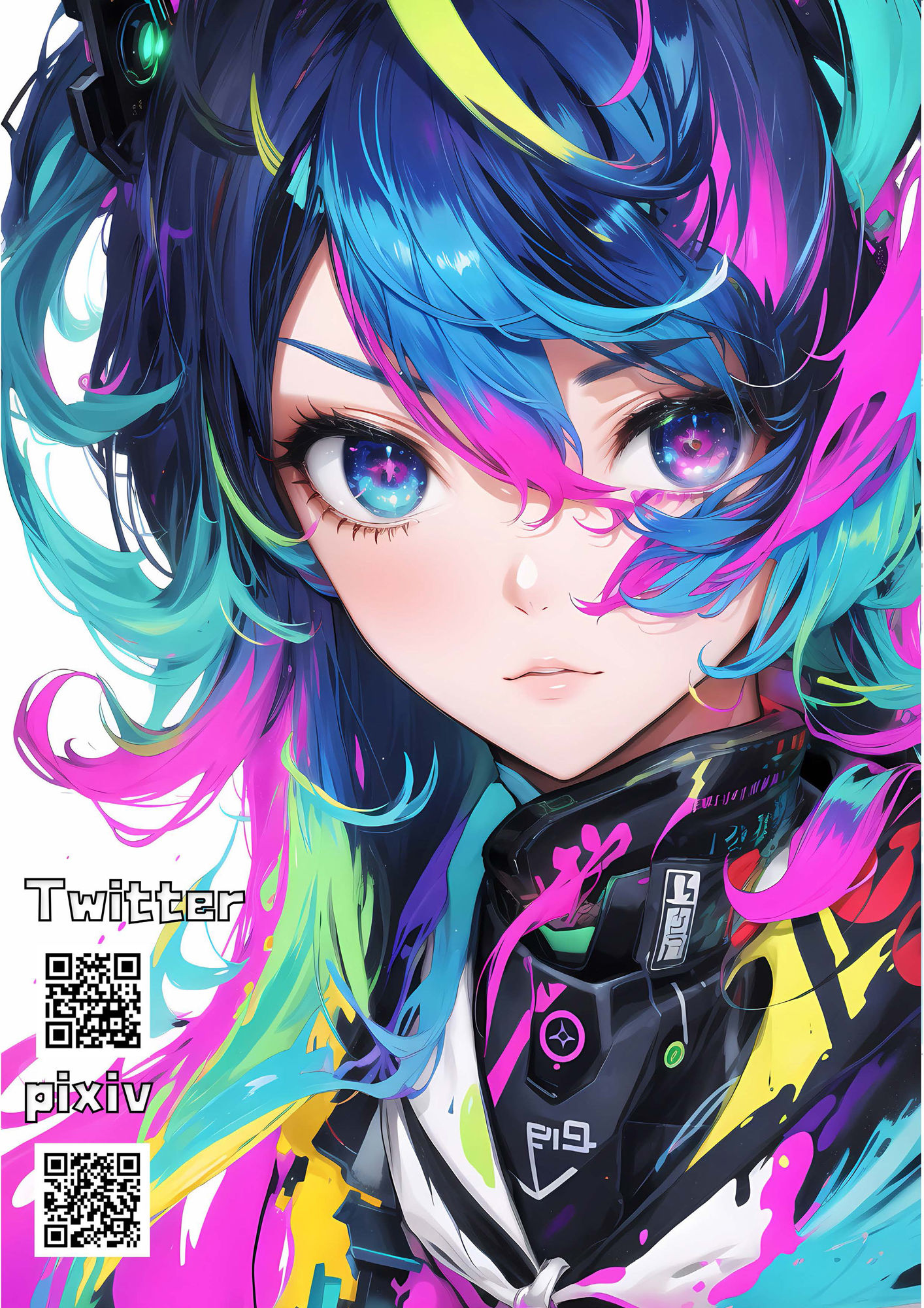 AIアートを楽しもう！の画像9