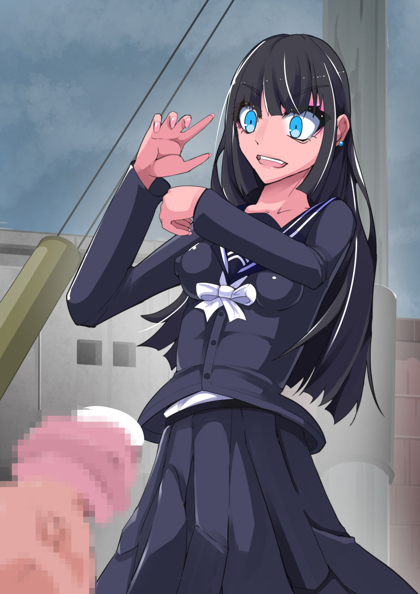 サンプル画像2:ふたなり洗脳帝国シリーズぷち(HentaiWorks) [d_284422]