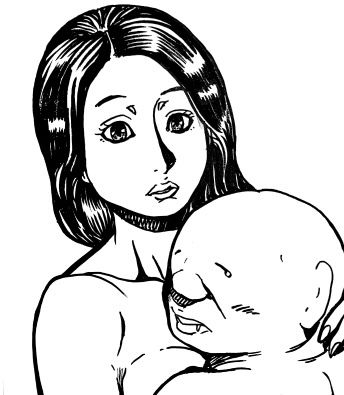 サンプル画像1:人肌の温もりを求めて(N-zumi-ha) [d_284456]