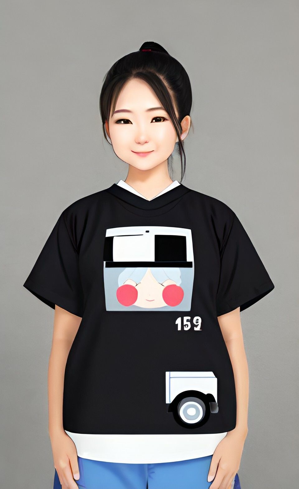 サンプル画像1:普通の男のレ●プ体験談:夜勤の女達(性癖を満たそう) [d_284934]