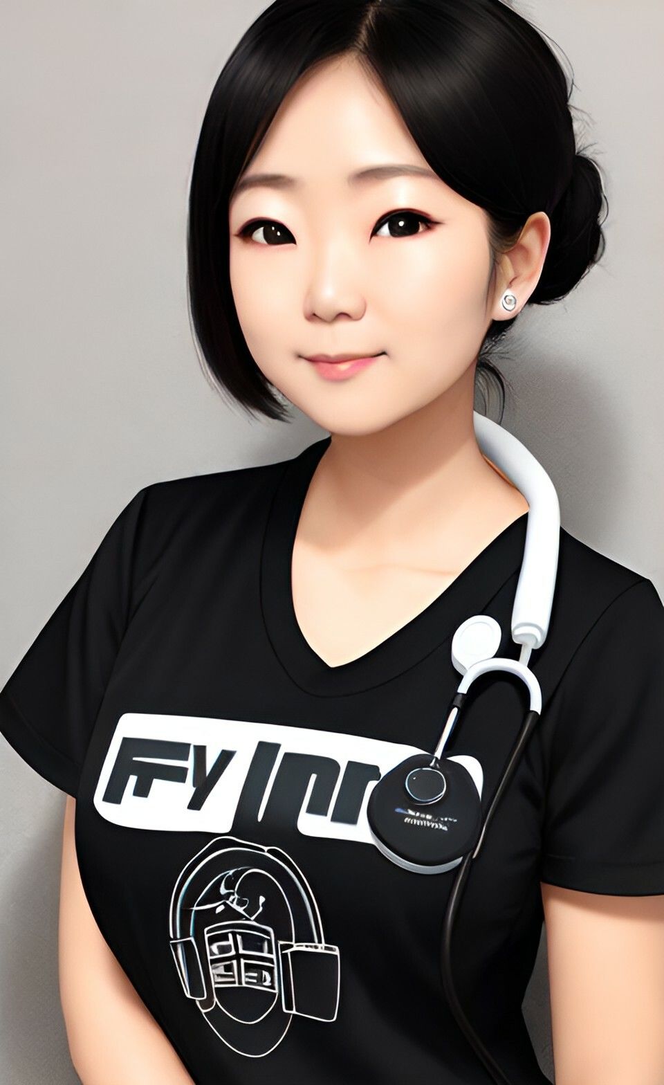 サンプル画像3:普通の男のレ●プ体験談:夜勤の女達(性癖を満たそう) [d_284934]