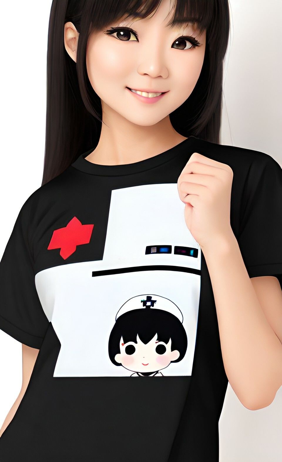 サンプル画像4:普通の男のレ●プ体験談:夜勤の女達(性癖を満たそう) [d_284934]