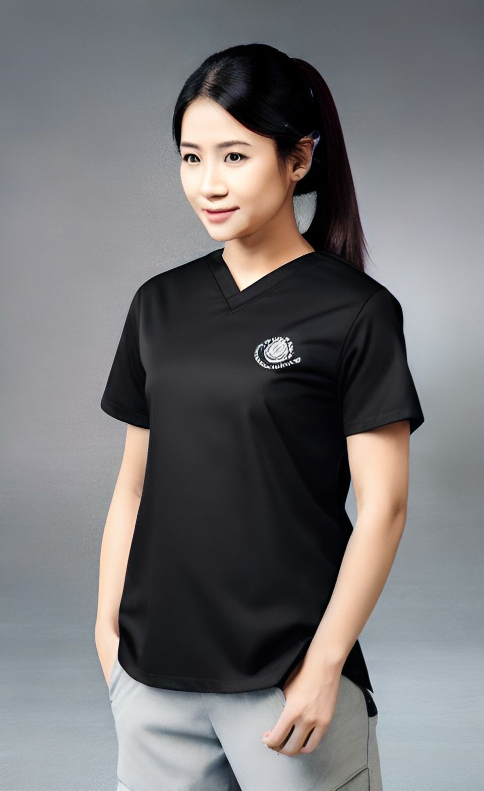 サンプル画像5:普通の男のレ●プ体験談:夜勤の女達(性癖を満たそう) [d_284934]