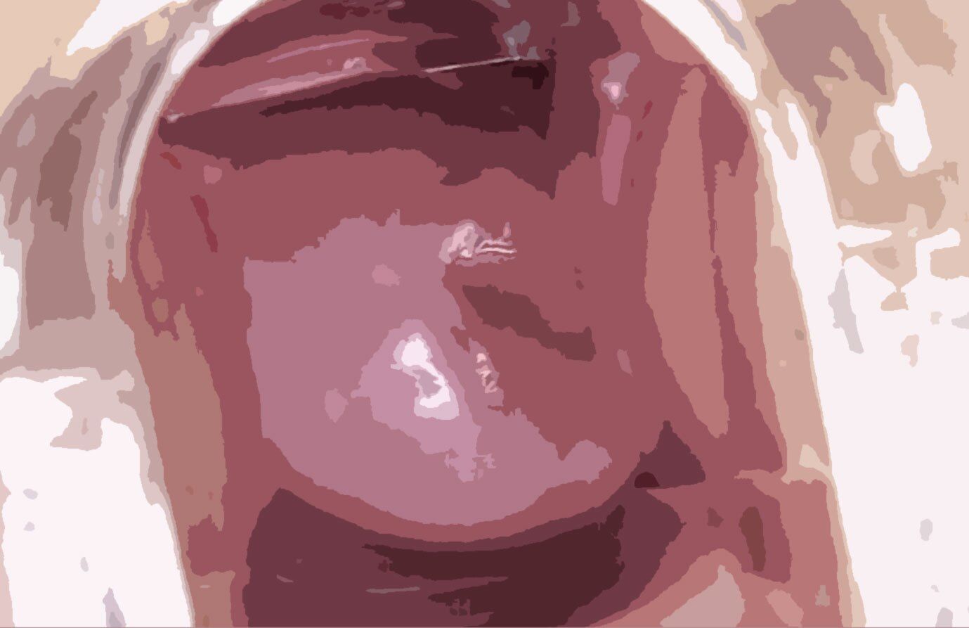 サンプル画像1:私の蟲姦遊び 第10話 妊娠中にウジ虫編(シングルママの日常) [d_284938]