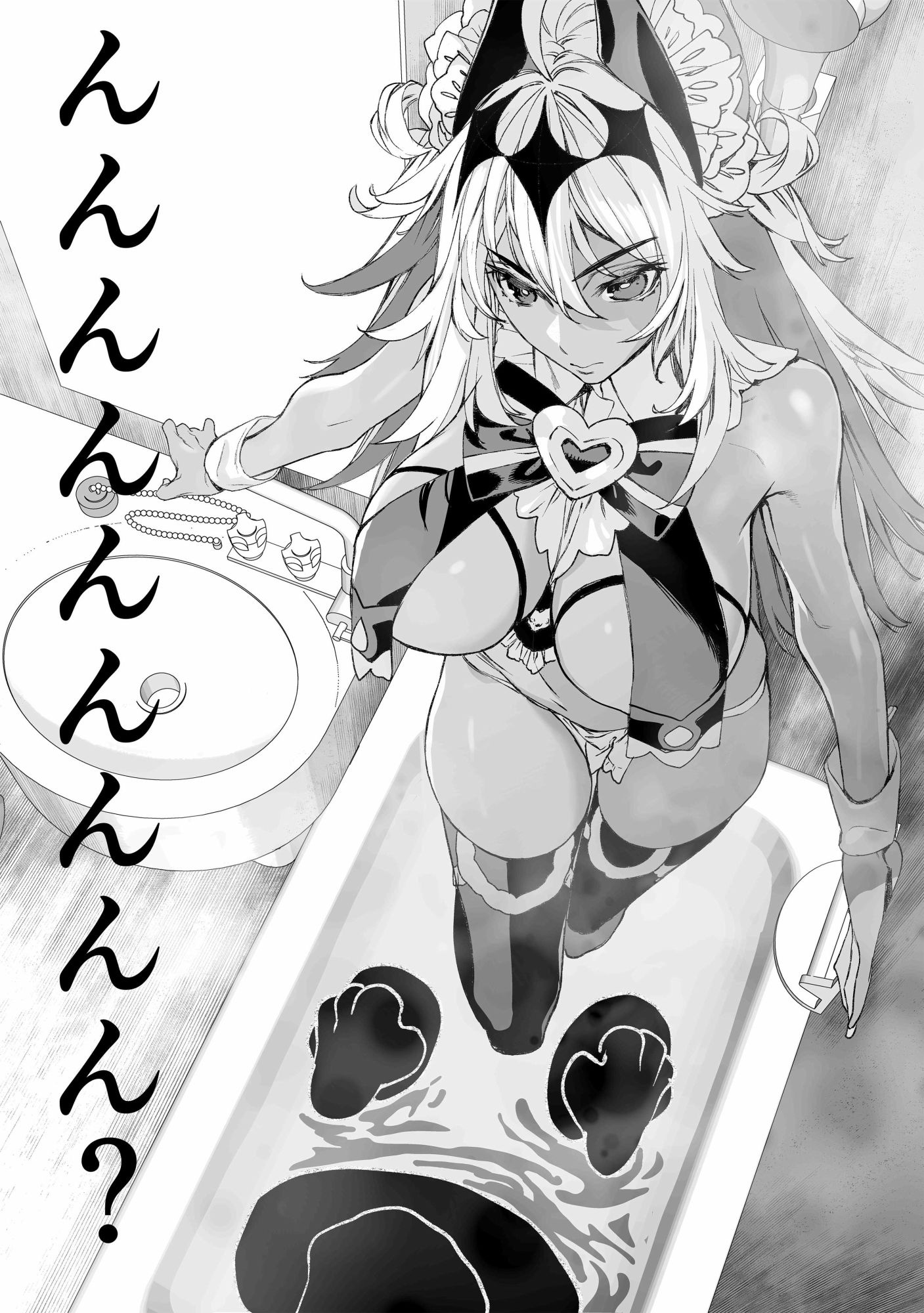 サンプル画像2:爆死ちゃんといっしょ〜エロ同人が売れなくて困っている方は福祉につながる事が出来ます。(394959) [d_284960]