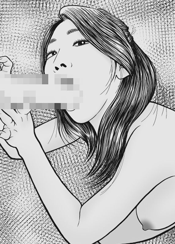 サンプル画像4:コロナ特需！？(そくろげ古書店) [d_285382]