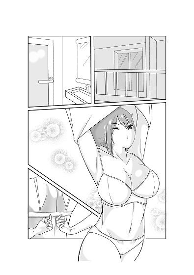 サンプル画像1:アネコキ〜姉ちゃんに筆おろしをお願いしたらOKしてくれた話〜(たるたま戦士) [d_285428]