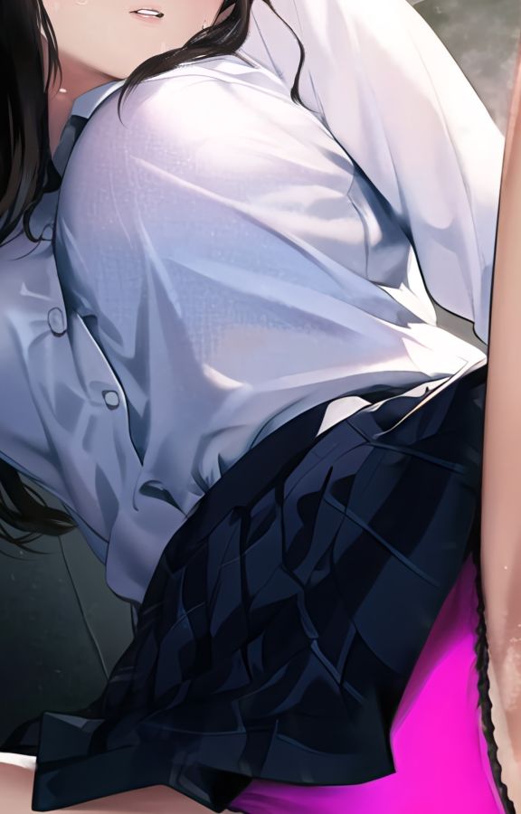 クールなOL仲見咲希＋