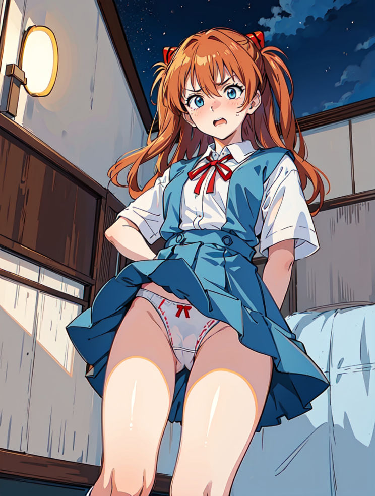 サンプル画像2:膣出ししてくれませんか？vol.1(Mr.Eの研究室) [d_285919]