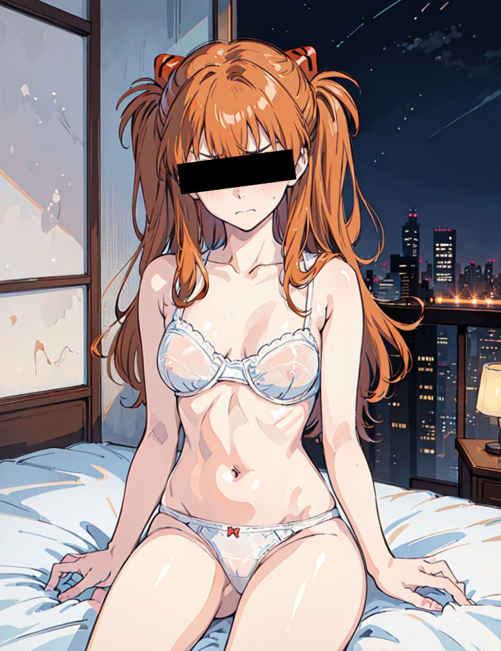 サンプル画像3:膣出ししてくれませんか？vol.1(Mr.Eの研究室) [d_285919]