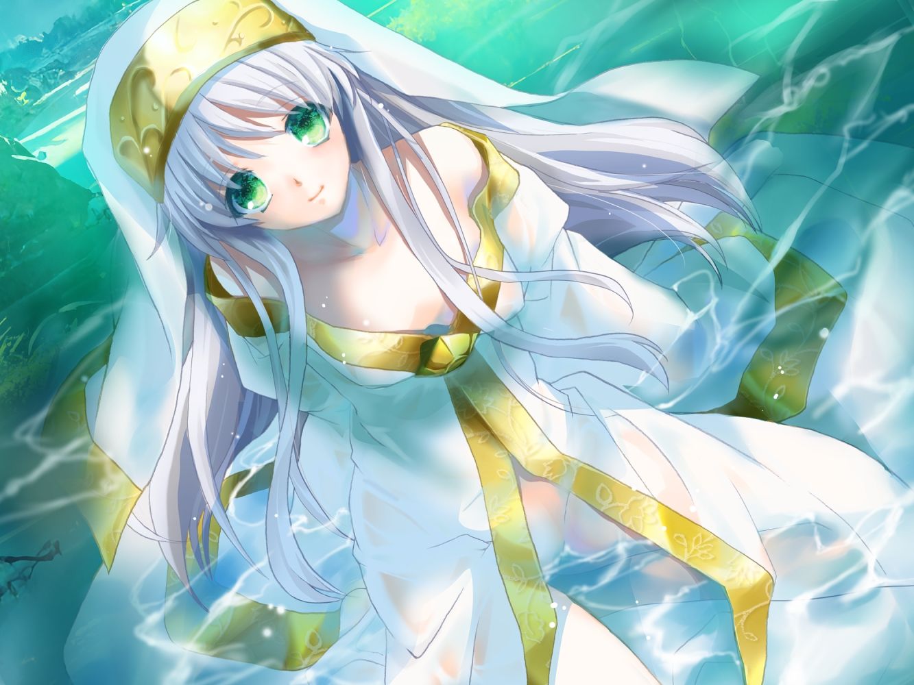 サンプル画像6:とある魔術のロマネスク(犯罪天国) [d_286394]