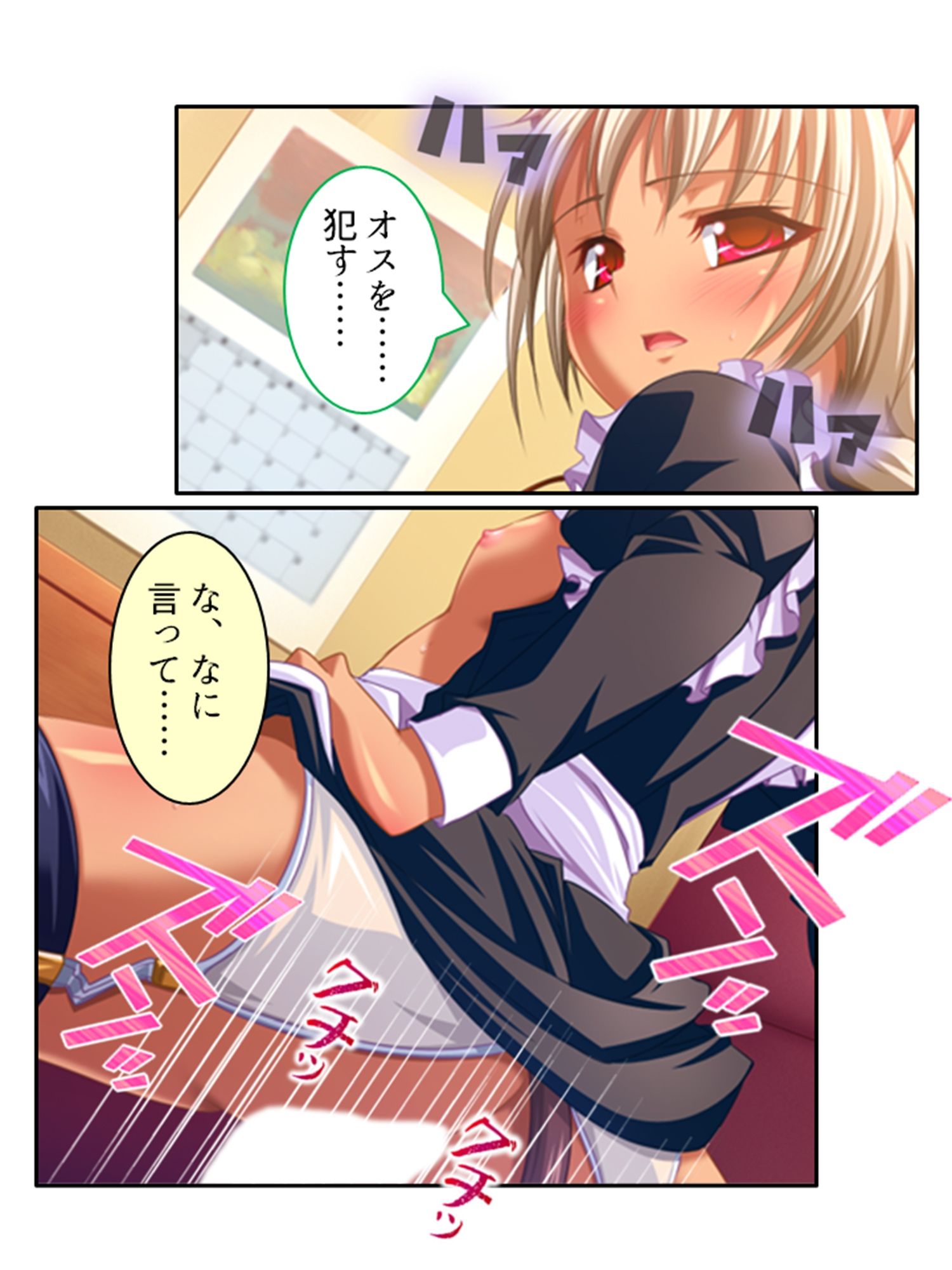 異世界の美少女たちにエッチを迫られて困ってます！ 9巻