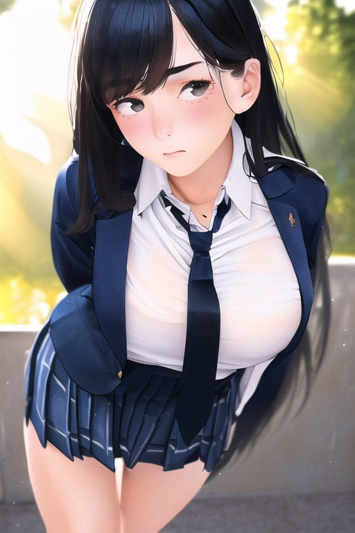 サンプル画像2:痴●！アカン！！無残！！！(爆田鶏書肆) [d_286620]