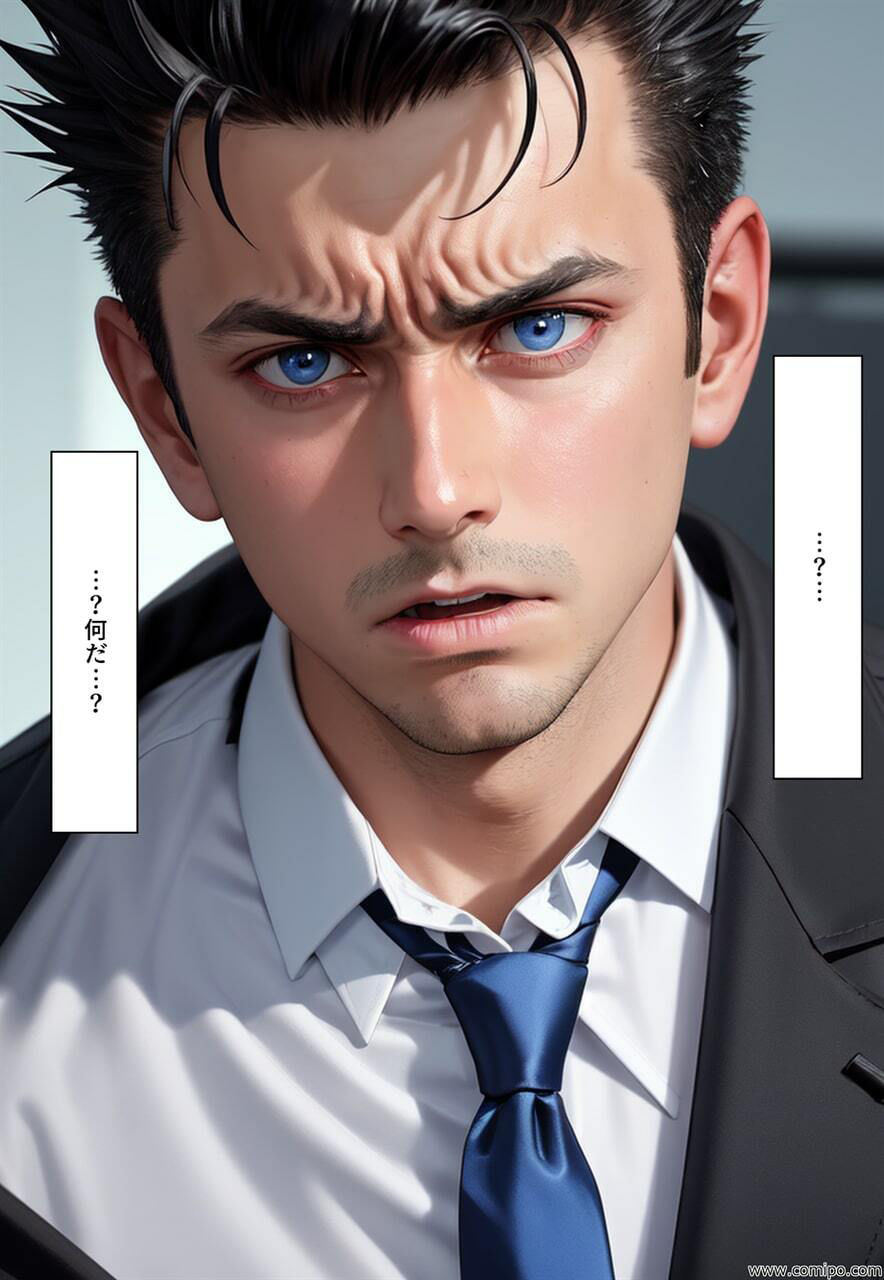 サンプル画像2:うさぎの穴 バニー・ガールにされていく男たち(真城の秘宝館) [d_286774]