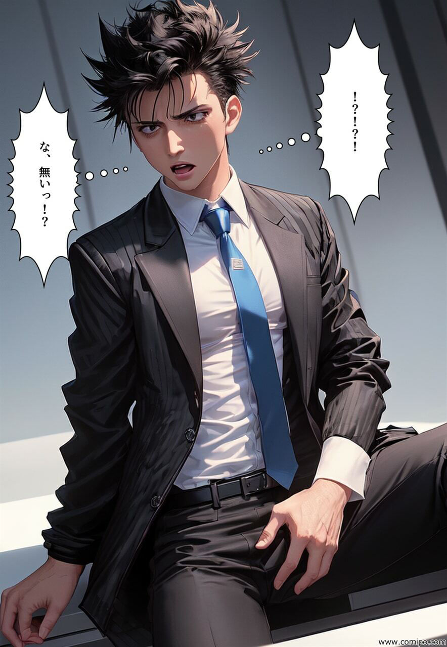 サンプル画像3:うさぎの穴 バニー・ガールにされていく男たち(真城の秘宝館) [d_286774]