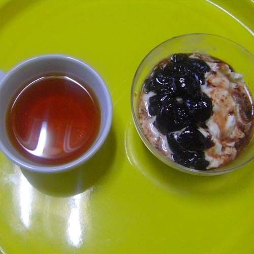 サンプル画像2:料理から入る2.5次元の世界R9(4コマ大王) [d_287502]