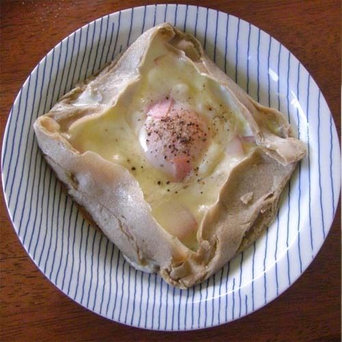 サンプル画像3:料理から入る2.5次元の世界R9(4コマ大王) [d_287502]