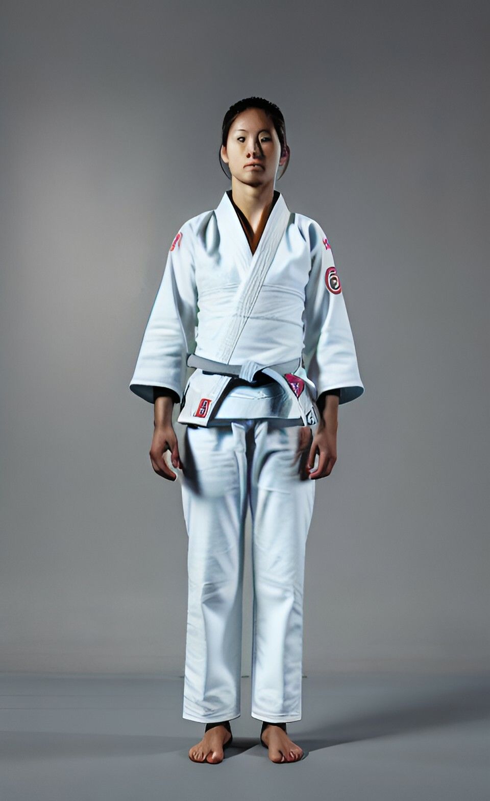 サンプル画像2:普通の男のレ●プ体験談:柔道少女(性癖を満たそう) [d_287774]