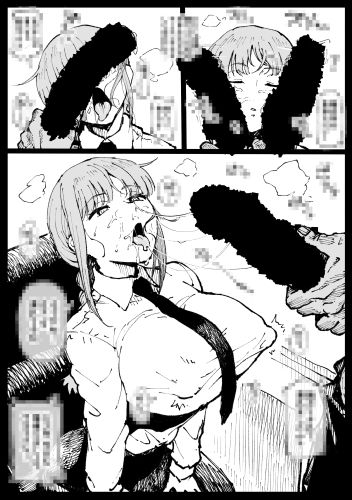 サンプル画像1:死ぬまで一緒に楽しもう(アヘ丸) [d_288183]