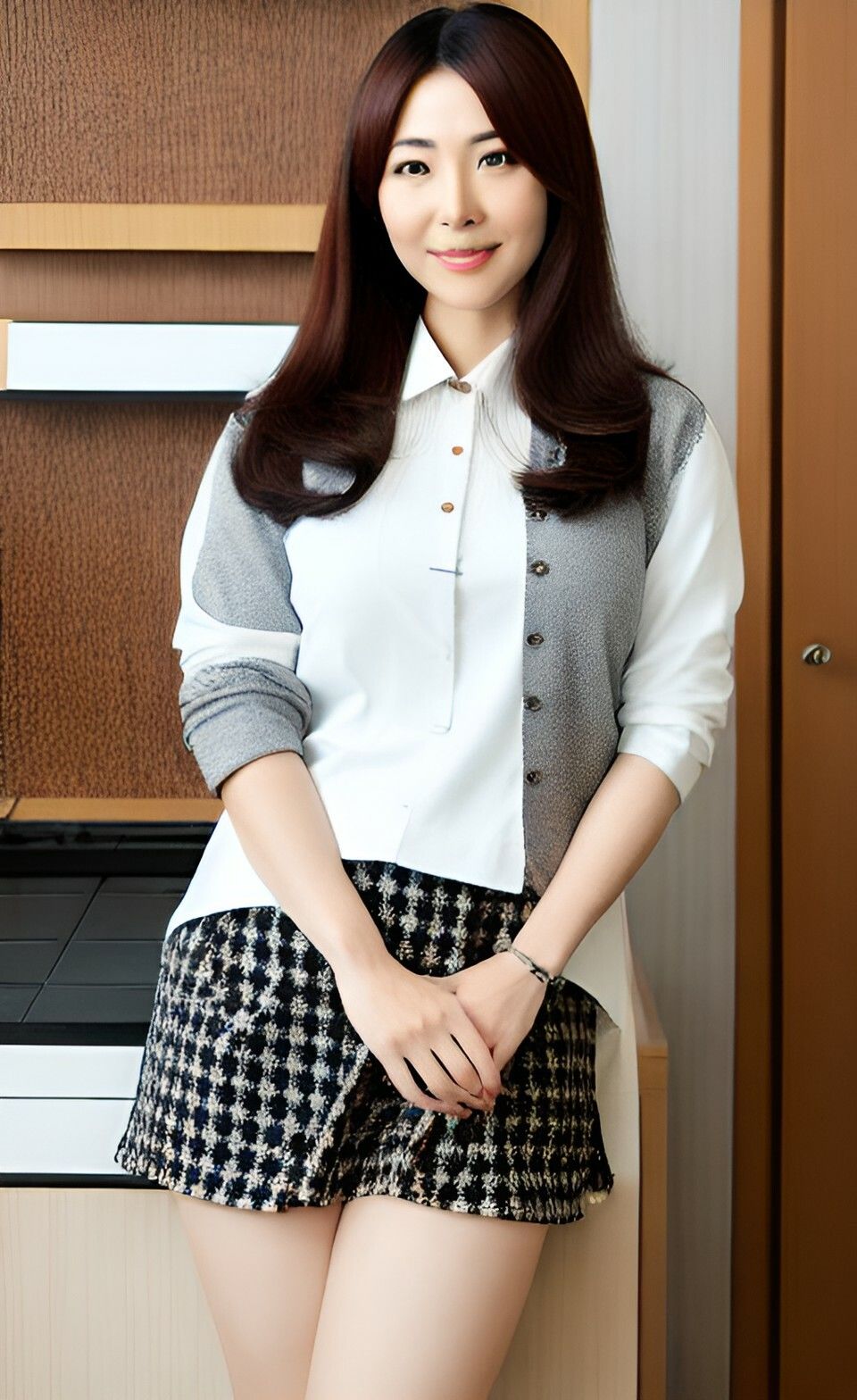 サンプル画像6:普通の男のレ●プ体験談:メンヘラ女と巨乳主婦(性癖を満たそう) [d_288481]